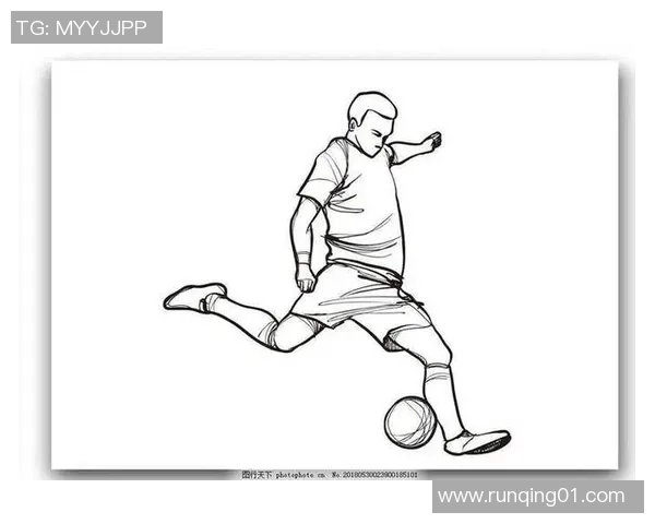 法国足球明星简笔画创作指南与技巧分享