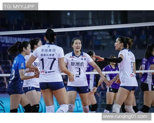 深圳排球队在欧锦赛中的技术表现分析与点评