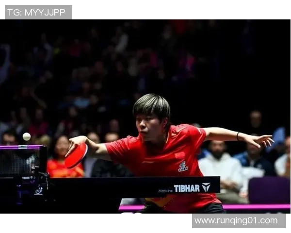 深圳乒乓球队逆袭之旅：世锦赛上的拼搏与荣耀展现