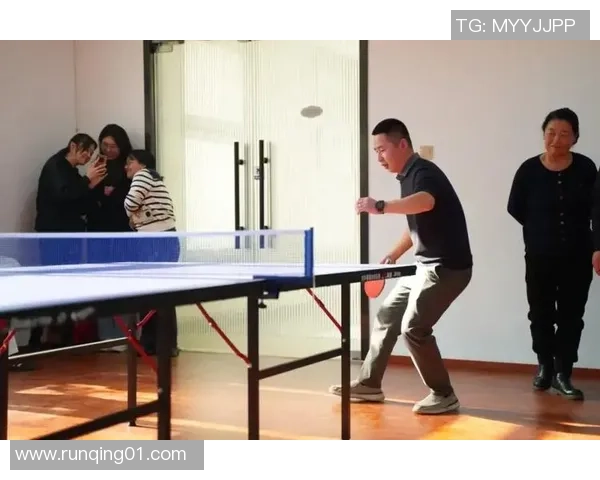 重庆乒乓球队的耐力训练揭秘与竞技精神的深度探索