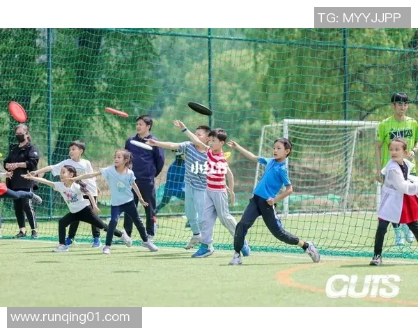 飞盘纪实：记录重庆飞盘队的突破历程_1