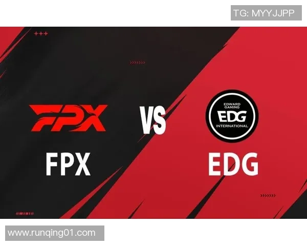 赛后复盘：FPX vs EDG的力量_1