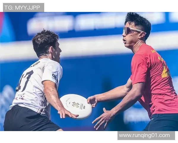 赛后复盘：上海飞盘队 vs 成都飞盘队的状态